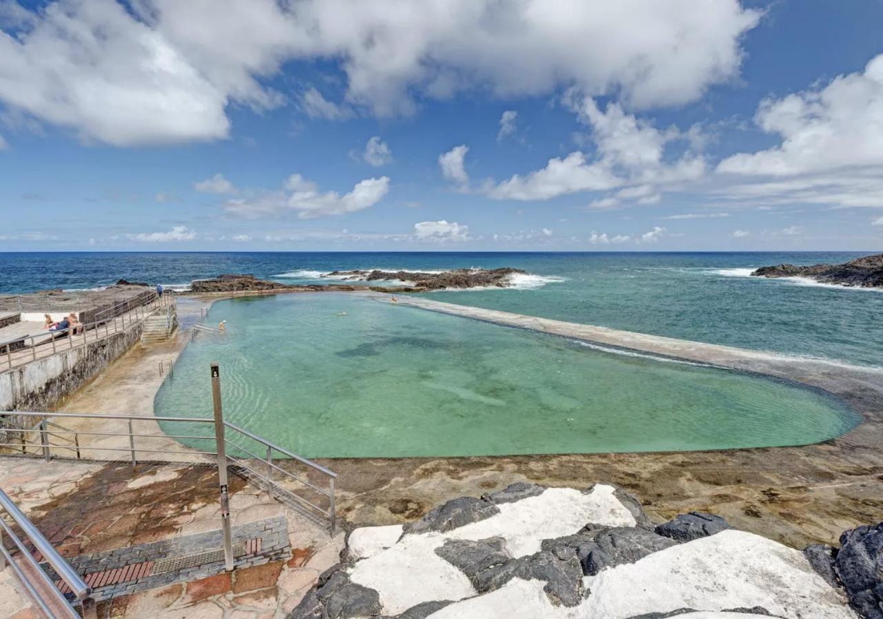 Paraiso De Tona Tacoronte Bagian luar foto