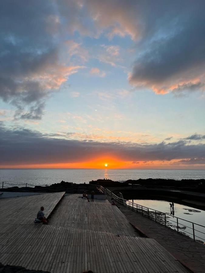 Paraiso De Tona Tacoronte Bagian luar foto