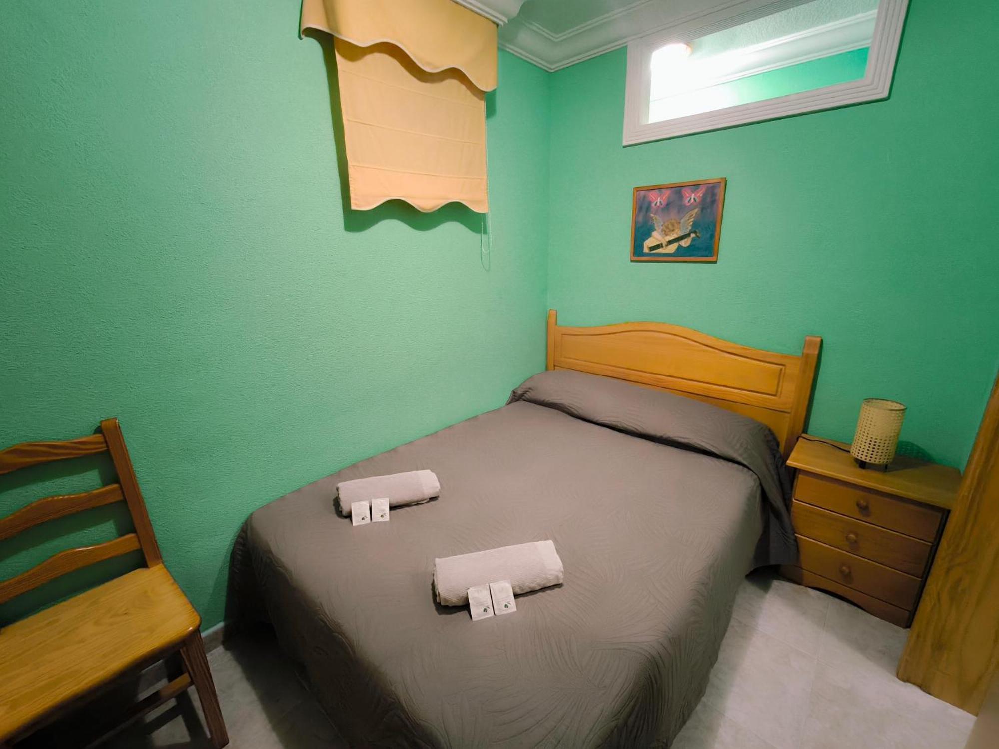 Paraiso De Tona Tacoronte Bagian luar foto